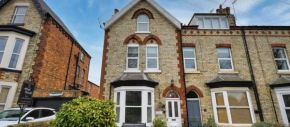Rydal House - central location and stylish interiors